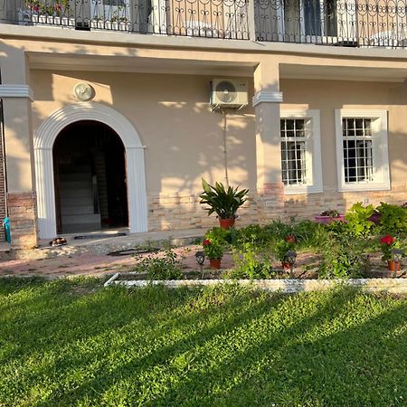 Garden Villa Guni Krujë Dış mekan fotoğraf
