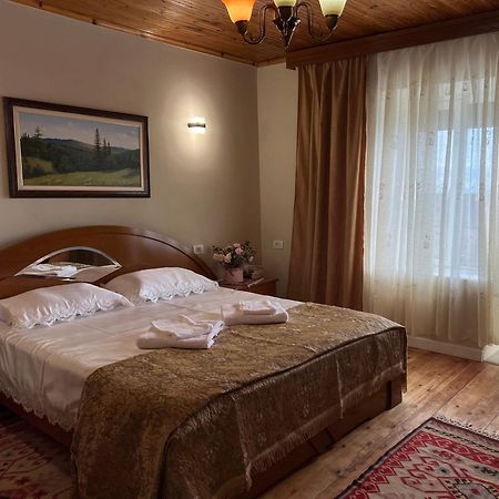 Garden Villa Guni Krujë Dış mekan fotoğraf