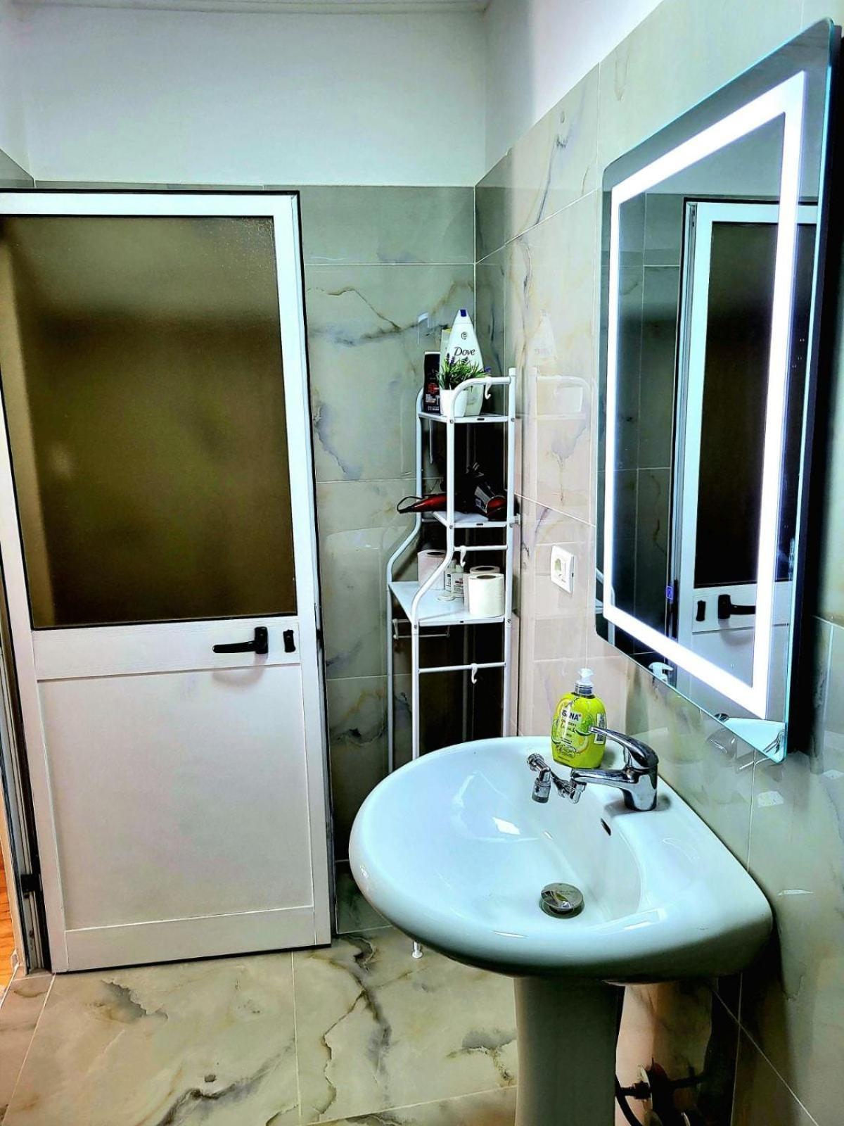 Garden Villa Guni Krujë Dış mekan fotoğraf
